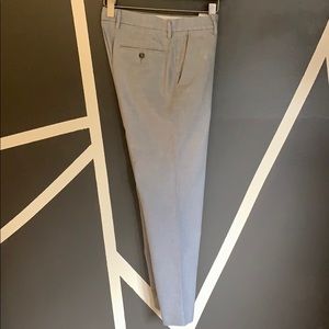 *FINAL DROP*J Crew Bowery Cotton Dress Pant